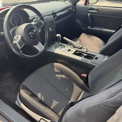 Mazda Miata GX, boîte automatique 2006 à Rivière-du-loup, Québec - 6 - w320h240px