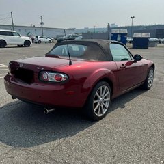 Mazda Miata GX, boîte automatique 2006 à Rivière-du-loup, Québec - 4 - w320h240px