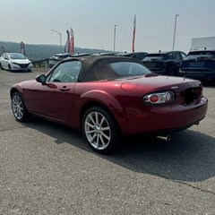 Mazda Miata GX, boîte automatique 2006 à Rivière-du-loup, Québec - 5 - w320h240px