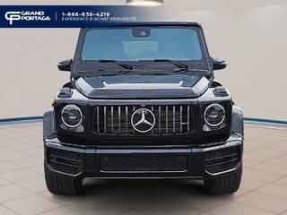 2021 Mercedes-Benz S 600 G 63 Amg Vus 4matic in Rivière-du-loup, Quebec - 2 - w320h240px