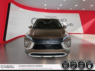 Mitsubishi Eclipse Cross SE, CVT à traction intégrale 2024 à Rivière-du-loup, Québec - 2 - w320h240px