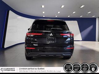2022 Mitsubishi Outlander SE, CVT à traction intégrale in Rivière-du-loup, Quebec - 6 - w320h240px
