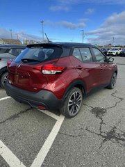 2020 Nissan Kicks SV, CVT à traction avant in Rivière-du-loup, Quebec - 4 - w320h240px