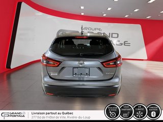 Nissan Qashqai SV, CVT à traction intégrale 2023 à Rivière-du-loup, Québec - 6 - w320h240px