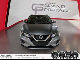 Nissan Qashqai SV, CVT à traction intégrale 2023 à Rivière-du-loup, Québec - 2 - w320h240px