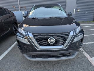2021 Nissan Rogue SV, CVT à traction intégrale in Rivière-du-loup, Quebec - 2 - w320h240px