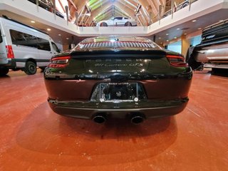 Porsche 911 Carrera GTS, PDK, RWD, PPF 2019 à Rivière-du-loup, Québec - 3 - w320h240px