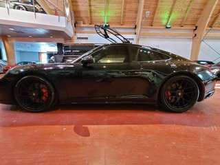 Porsche 911 Carrera GTS, PDK, RWD, PPF 2019 à Rivière-du-loup, Québec - 2 - w320h240px