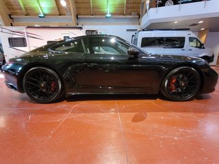 Porsche 911 Carrera GTS, PDK, RWD, PPF 2019 à Rivière-du-loup, Québec - 4 - w320h240px