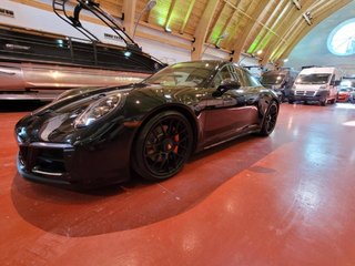 Porsche 911 Carrera GTS, PDK, RWD, PPF 2019 à Rivière-du-loup, Québec - 6 - w320h240px
