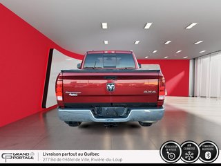2014 Ram 1500 VENDU TEL QUEL in Rivière-du-loup, Quebec - 6 - w320h240px