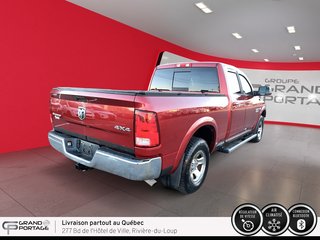 2014 Ram 1500 VENDU TEL QUEL in Rivière-du-loup, Quebec - 5 - w320h240px