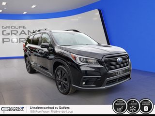 2022 Subaru Ascent Onyx, CVT à traction intégrale in Rivière-du-loup, Quebec - 3 - w320h240px