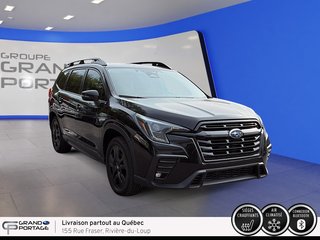2023 Subaru Ascent Onyx, CVT à traction intégrale in Rivière-du-loup, Quebec - 3 - w320h240px