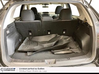 Subaru Crosstrek Sport, CVT à traction intégrale 2018 à Rivière-du-loup, Québec - 6 - w320h240px