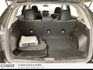 2020 Subaru Crosstrek Commodité, boîte manuelle à traction intégrale in Rivière-du-loup, Quebec - 3 - w320h240px