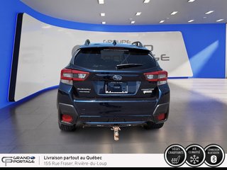 Subaru Crosstrek Tourisme, CVT à traction intégrale 2021 à Rivière-du-loup, Québec - 6 - w320h240px