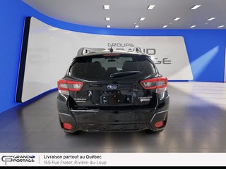 2023 Subaru Crosstrek Limited, CVT à traction intégrale in Rivière-du-loup, Quebec - 6 - w320h240px