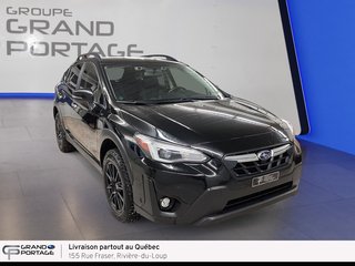 2023 Subaru Crosstrek Limited, CVT à traction intégrale in Rivière-du-loup, Quebec - 3 - w320h240px