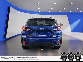 2024 Subaru Crosstrek Commodité, CVT à traction intégrale in Rivière-du-loup, Quebec - 6 - w320h240px