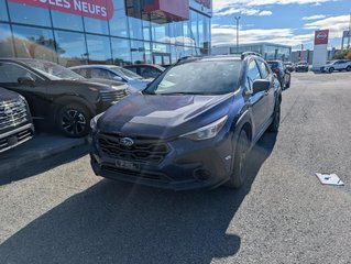 2024 Subaru Crosstrek Commodité, CVT à traction intégrale in Rivière-du-loup, Quebec - 3 - w320h240px