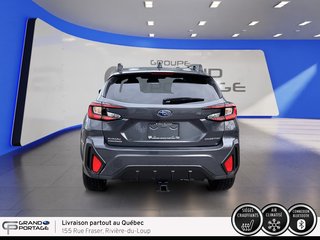 2024 Subaru Crosstrek Commodité, CVT à traction intégrale in Rivière-du-loup, Quebec - 6 - w320h240px