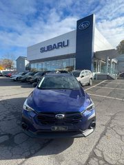 2024 Subaru Crosstrek Commodité, CVT à traction intégrale in Rivière-du-loup, Quebec - 2 - w320h240px