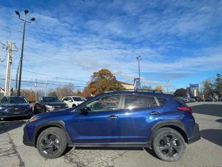 2024 Subaru Crosstrek Commodité, CVT à traction intégrale in Rivière-du-loup, Quebec - 4 - w320h240px
