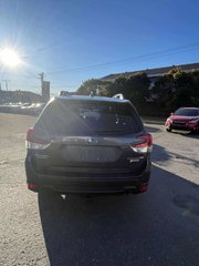 Subaru Forester 2.5i Tourisme, CVT à traction intégrale 2020 à Rivière-du-loup, Québec - 3 - w320h240px