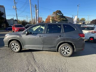 Subaru Forester 2.5i Tourisme, CVT à traction intégrale 2020 à Rivière-du-loup, Québec - 4 - w320h240px