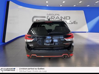 2020 Subaru Forester 2.5i Sport, CVT à traction intégrale in Rivière-du-loup, Quebec - 6 - w320h240px