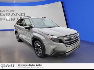 2025 Subaru Forester Touring, CVT à traction Intégrale in Rivière-du-loup, Quebec - 3 - w320h240px