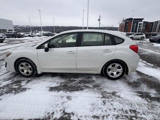 2016 Subaru Impreza 2,0i, CVT à traction intégrale in Rivière-du-loup, Quebec - 3 - w320h240px