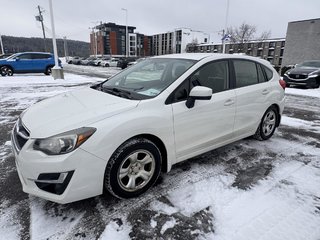 2016 Subaru Impreza 2,0i, CVT à traction intégrale in Rivière-du-loup, Quebec - 2 - w320h240px