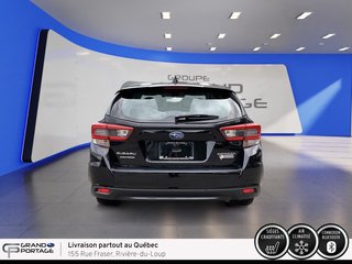 Subaru Impreza Touring, CVT à traction intégrale 2022 à Rivière-du-loup, Québec - 6 - w320h240px