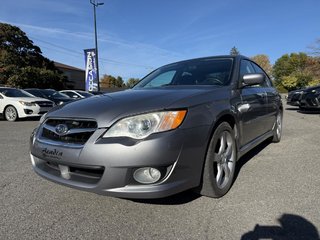 Subaru Legacy VENDU TEL QUEL 2009 à Rivière-du-loup, Québec - 2 - w320h240px