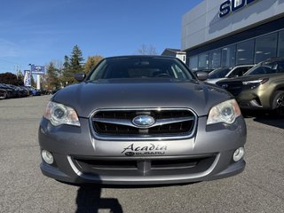 Subaru Legacy VENDU TEL QUEL 2009 à Rivière-du-loup, Québec - 3 - w320h240px