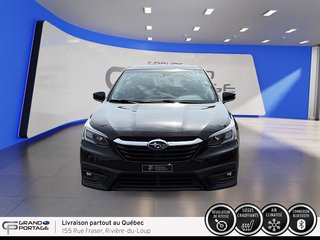 Subaru Legacy Tourisme, CVT à traction intégrale 2020 à Rivière-du-loup, Québec - 2 - w320h240px