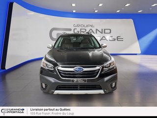 2022 Subaru Outback Premier, CVT à traction intégrale in Rivière-du-loup, Quebec - 2 - w320h240px