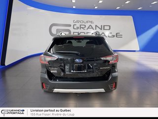 2022 Subaru Outback Premier, CVT à traction intégrale in Rivière-du-loup, Quebec - 6 - w320h240px