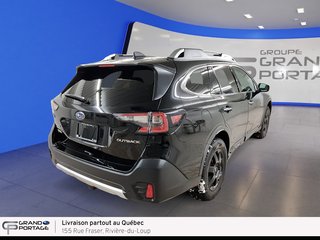 2022 Subaru Outback Premier, CVT à traction intégrale in Rivière-du-loup, Quebec - 5 - w320h240px