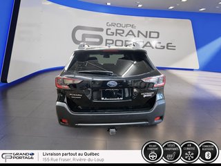 Subaru Outback Commodité, CVT à traction intégrale 2024 à Rivière-du-loup, Québec - 6 - w320h240px