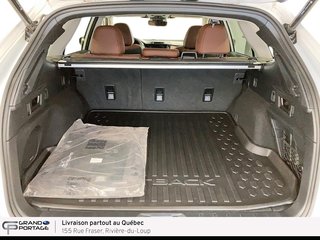 Subaru Outback Premier XT, CVT à traction intégrale 2024 à Rivière-du-loup, Québec - 6 - w320h240px