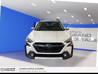 Subaru Outback Premier XT, CVT à traction intégrale 2024 à Rivière-du-loup, Québec - 2 - w320h240px