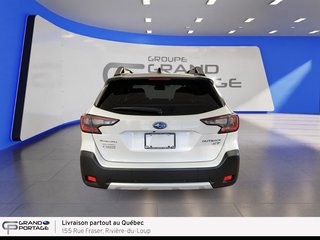 Subaru Outback Premier XT, CVT à traction intégrale 2024 à Rivière-du-loup, Québec - 3 - w320h240px