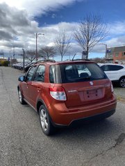 2010 Suzuki Sx4 VENDU TEL QUEL in Rivière-du-loup, Quebec - 3 - w320h240px