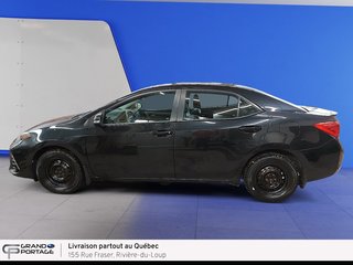 Toyota Corolla SE, CVT à traction avant 2017 à Rivière-du-loup, Québec - 5 - w320h240px
