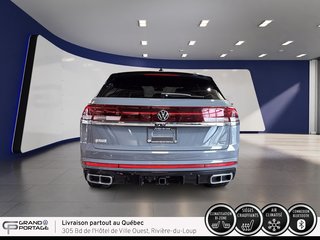 Volkswagen Atlas Cross Sport Execline, 4MOTION 2025 à Rivière-du-loup, Québec - 6 - w320h240px