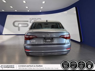 2019 Volkswagen Jetta Highline, boîte automatique à traction avant in Rivière-du-loup, Quebec - 6 - w320h240px
