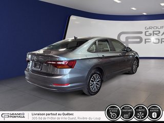 2019 Volkswagen Jetta Highline, boîte automatique à traction avant in Rivière-du-loup, Quebec - 5 - w320h240px